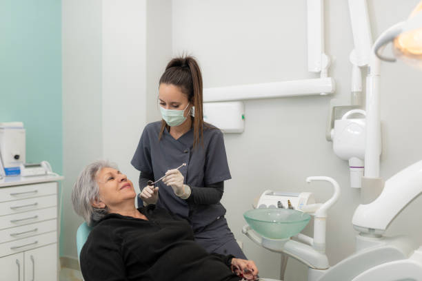 Best Emergency Denture Repair in Elm Grove, WI