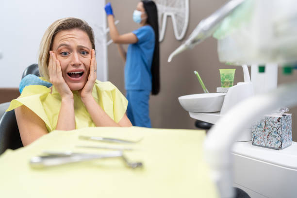 Best Emergency Dental Care for Broken or Chipped Teeth in Elm Grove, WI